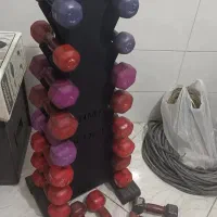 دمبل کیلویی