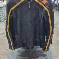 کاپشن موتور