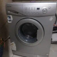 لباس شویی سامسنگ