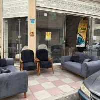مبل راحتی ارسال فوری از تولیدی به درب منزل