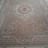 فرش کارکرده