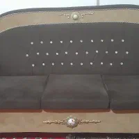 مبل هفت نفره