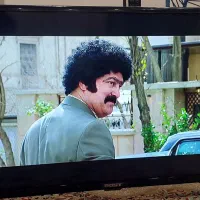 تلوزیون ال ای دی