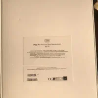 ipad pro 11inch 3rd generation.wifi 2tb|تبلت|تهران, سردارجنگل|دیوار