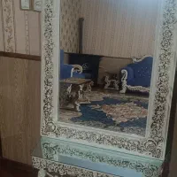 آینه قدی