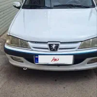 پارس مدل ۹۰ کمکار و بیرنگ