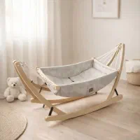 لوازم سیسمونی  تولیدی