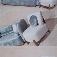 مبل پاندا