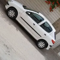 پژو 206 تیپ ۲، مدل ۱۳۸۹|خودرو سواری و وانت|کرمان, |دیوار
