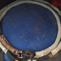 لوله مسی اسپیلت ۲۴هزار