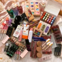 تخفیف ویژه لوازم آرایشی