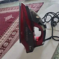 اتو بخار برقی سالم