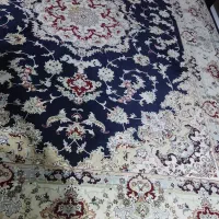 2عدد فرش 9متری