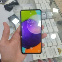 گوشی a52 128/8|موبایل|اسلامشهر, مظفریه|دیوار