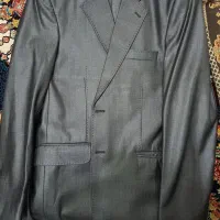 کت شلوار