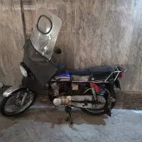 هوندا ۱۲۵ مهران