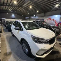 TKK تجارت خودر‌وی خسروانی/Back X3