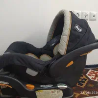 کریر چیکو اصلی همراه بابیس