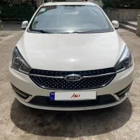 آریزو ۵ ام وی ام مدل ۱۴۰۱ بدون رنگ فول