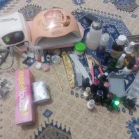ناخن|آرایشی، بهداشتی، درمانی|فردیس, منظریه|دیوار