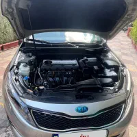 اپتیما ۲۰۱۵ بسیار مرتب