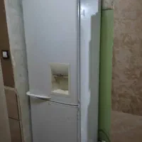 یخچال فریزر بی نظیر سامسونگ