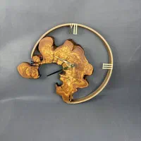 انواع ساعت،کنسول،اردوخوری