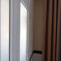 شال پرده درحدنو