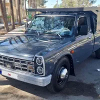 نیسانex مدل ۴۰۴