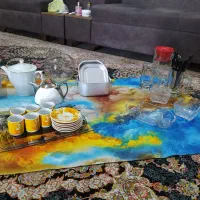ظروف اشپزخانه