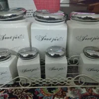 جای ادویه و چاشنی