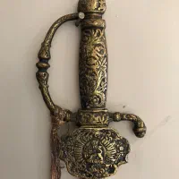 شمشیر تشریفات ( سلام )