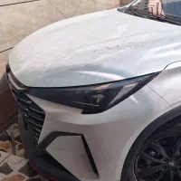 چانگان ایکس ۵ پلاس مدل ۲۰۲۶
