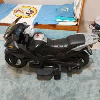 موتور شارژی
