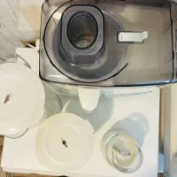دستگاه آبیموه گیری ۴ کاره مدل یونیک unique