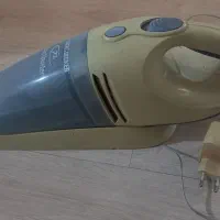 جارو شارژی بلک اندکر