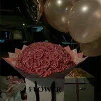 حراج ویژه گل ربانی