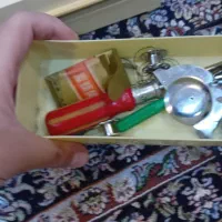چرخ خیاطی|چرخ خیاطی و ریسندگی|تهران, یاخجی آباد|دیوار