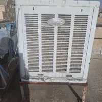 کولر آبی سالم