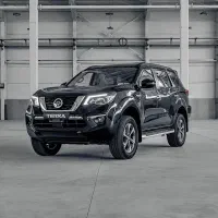 پیش فروش نیسان TERRA