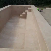 کنیتکس نانو عایق ابگریز رنگ نما میکروسمنت نقاشی