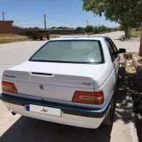 slx405|خودرو سواری و وانت|سده (فارس), |دیوار