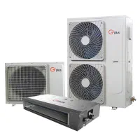 داکت اسپلیت گرین و جی پلاس GREEN / GPLUS