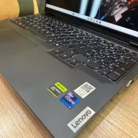 لنوو RTX4070 لیجیون پرو|رایانه همراه|شیراز, ملاصدرا|دیوار