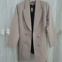 کت وشلوار زنانه