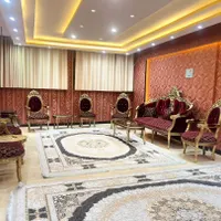 اجاره روزانه/هفتگی/سوییت آپارتمان مبله باغ دریاچه*|اجارهٔ کوتاه‌مدت آپارتمان و سوئیت|اصفهان, باغ دریاچه|دیوار