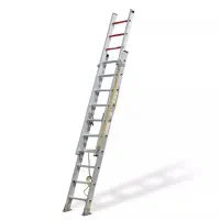 نردبان مخابراتی(پروفیل بزرگ)تا ارتفاع ۱۵متر