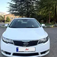 سراتو اوتومات موتور۲۰۰۰ مدل۹۸
