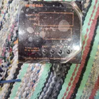 ترموستات میکرومکس MMX 400