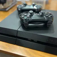 Ps4 1T fat دودسته